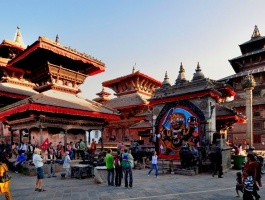 Kathmandu Kaleidoscope - 5 Days / 4 Nights