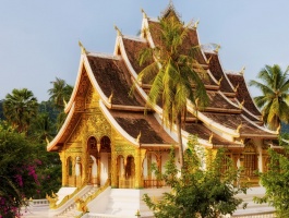 Luang Prabang Stopover