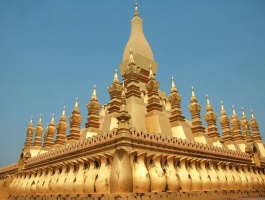 Vientiane Stopover