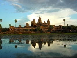 Vietnam & Angkor Classic Tour - daily departure - 12 days / 11 nights